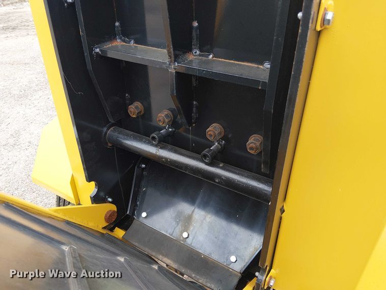 image for item DU3089 EINGP QSP135 jaw crusher