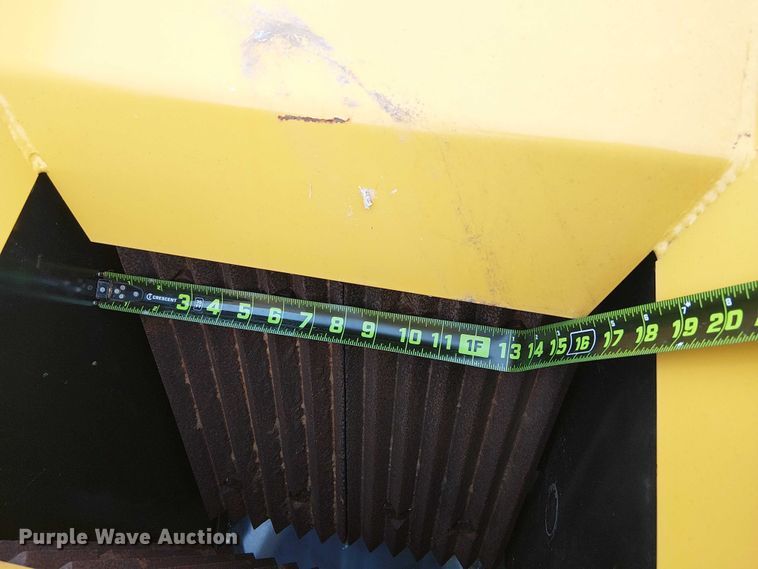 image for item DU3089 EINGP QSP135 jaw crusher