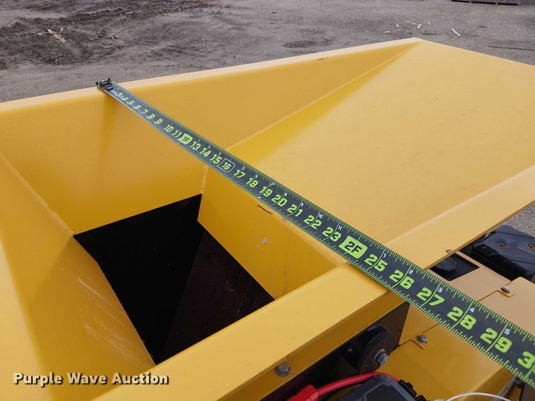 image for item DU3089 EINGP QSP135 jaw crusher