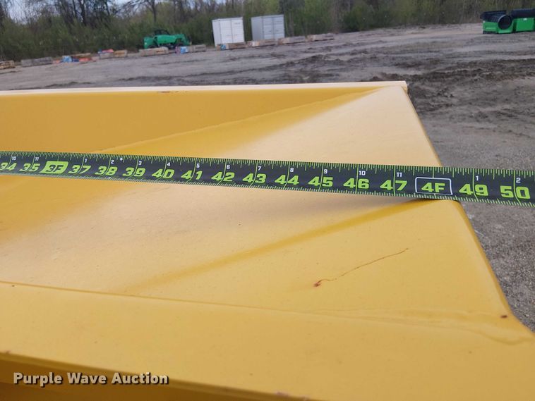 image for item DU3089 EINGP QSP135 jaw crusher