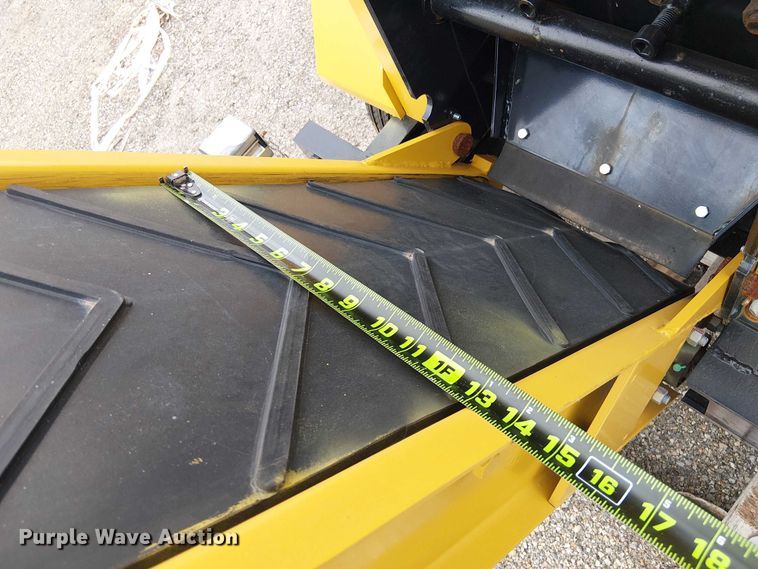 image for item DU3089 EINGP QSP135 jaw crusher