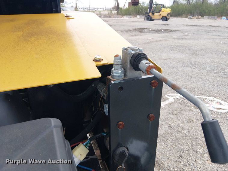 image for item DU3089 EINGP QSP135 jaw crusher