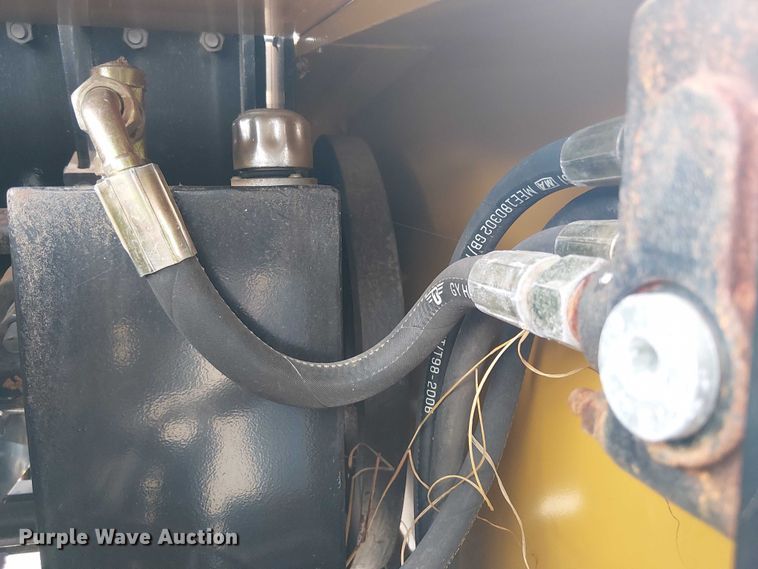 image for item DU3089 EINGP QSP135 jaw crusher