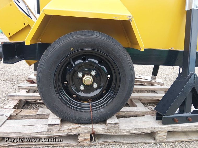 image for item DU3089 EINGP QSP135 jaw crusher