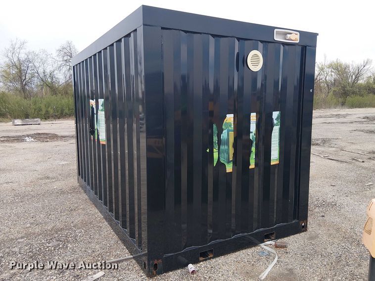 image for item DU3090 EINGP CG4000 office shipping container