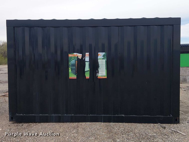 image for item DU3090 EINGP CG4000 office shipping container