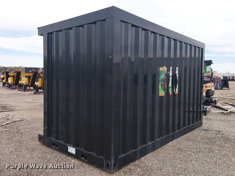 image for item DU3090 EINGP CG4000 office shipping container