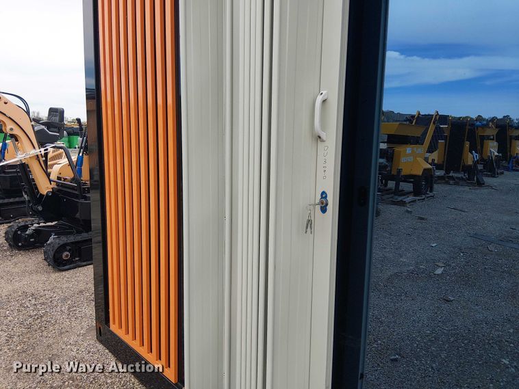 image for item DU3090 EINGP CG4000 office shipping container