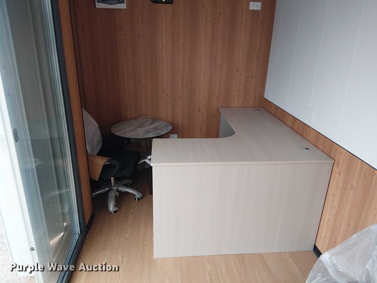 image for item DU3090 EINGP CG4000 office shipping container