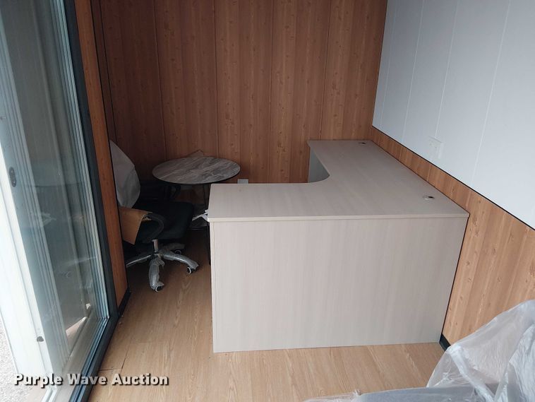 image for item DU3090 EINGP CG4000 office shipping container