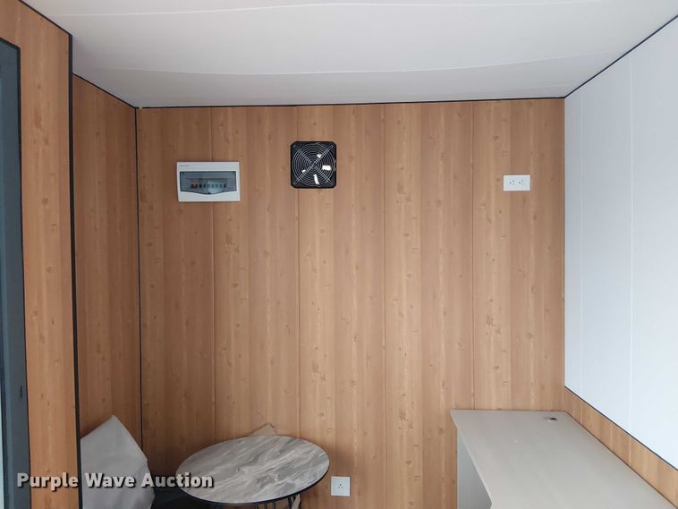 image for item DU3090 EINGP CG4000 office shipping container