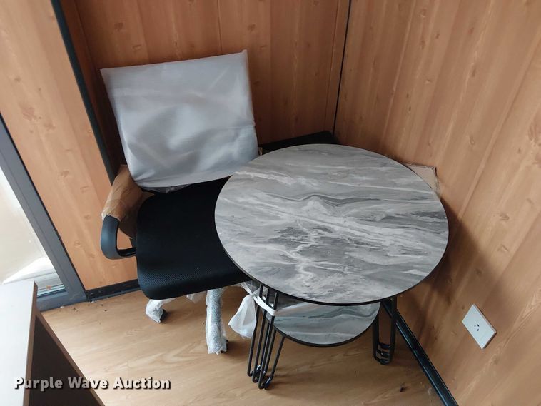 image for item DU3090 EINGP CG4000 office shipping container