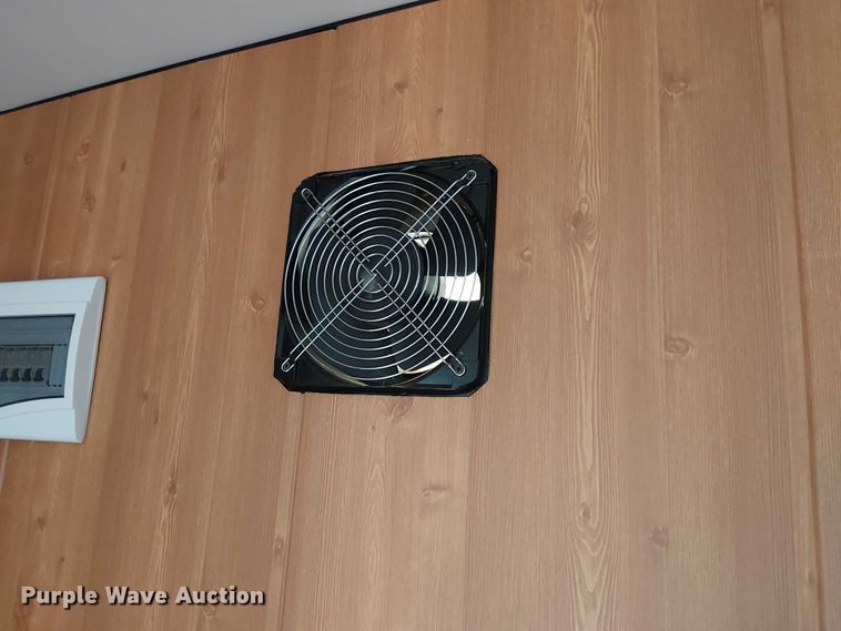 image for item DU3090 EINGP CG4000 office shipping container