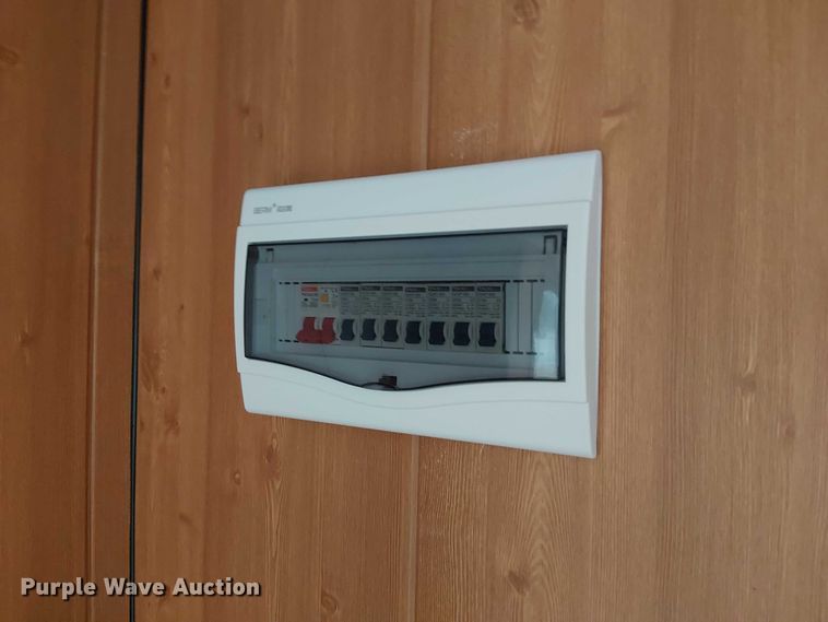 image for item DU3090 EINGP CG4000 office shipping container