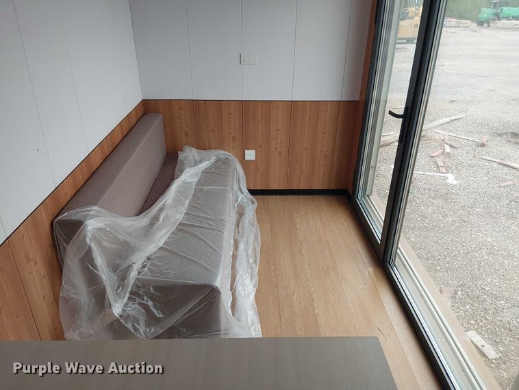 image for item DU3090 EINGP CG4000 office shipping container