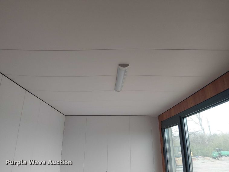 image for item DU3090 EINGP CG4000 office shipping container