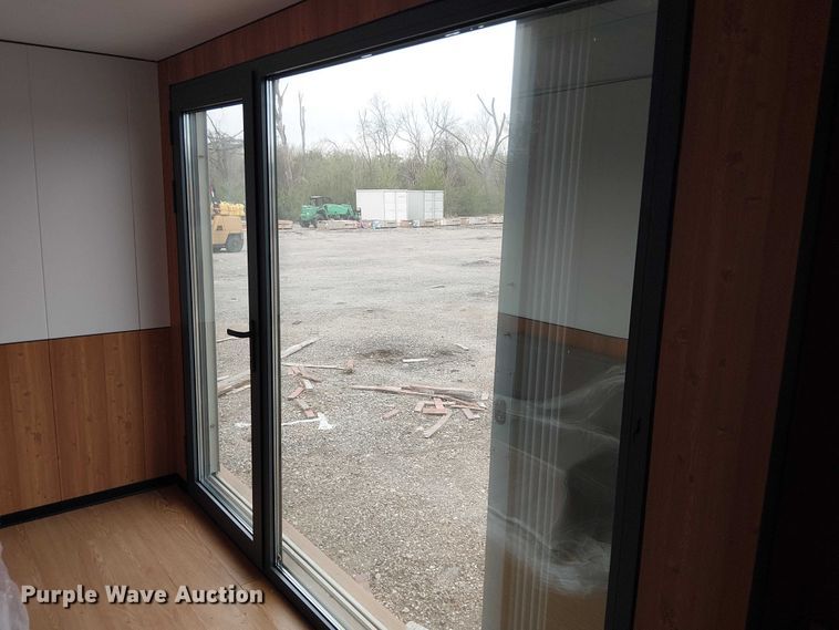 image for item DU3090 EINGP CG4000 office shipping container