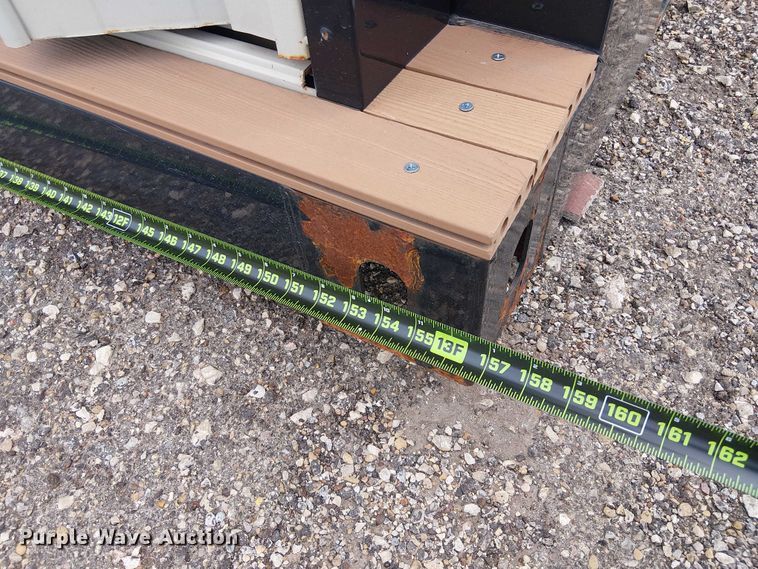 image for item DU3090 EINGP CG4000 office shipping container