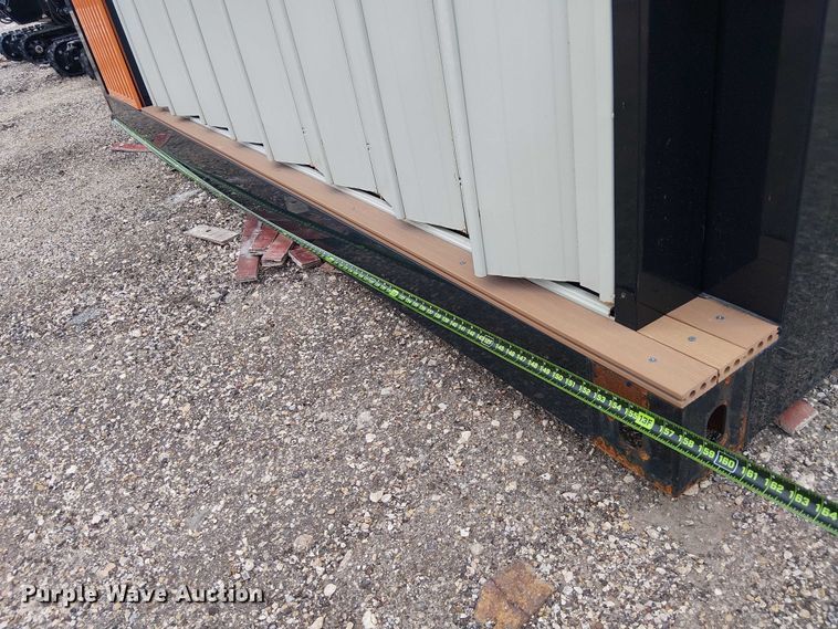 image for item DU3090 EINGP CG4000 office shipping container