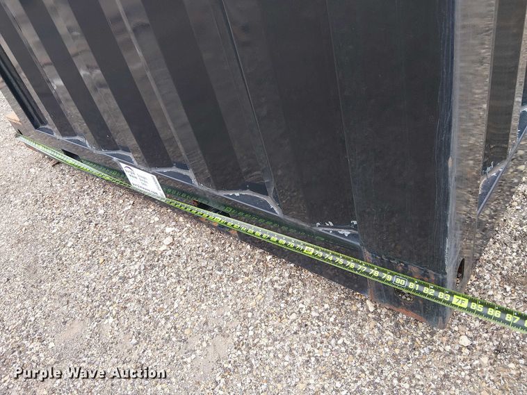 image for item DU3090 EINGP CG4000 office shipping container