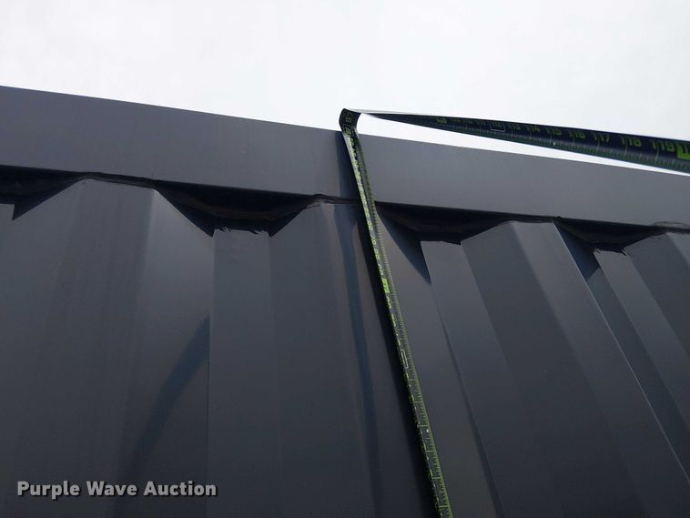 image for item DU3090 EINGP CG4000 office shipping container