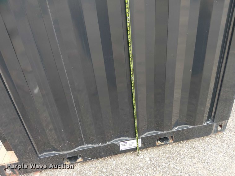 image for item DU3090 EINGP CG4000 office shipping container