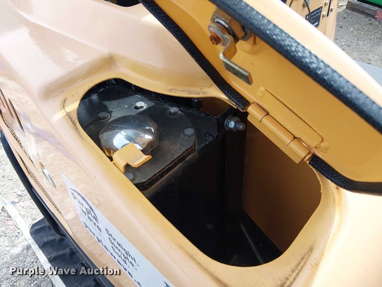 image for item DU3091 2024 EINGP EM15 mini excavator