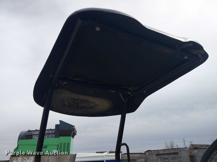 image for item DU3091 2024 EINGP EM15 mini excavator