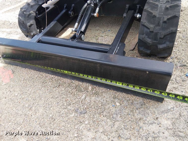 image for item DU3091 2024 EINGP EM15 mini excavator