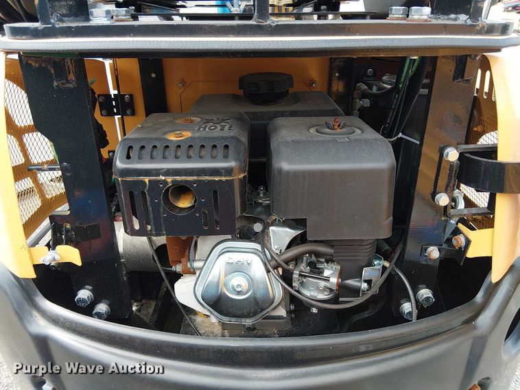 image for item DU3091 2024 EINGP EM15 mini excavator