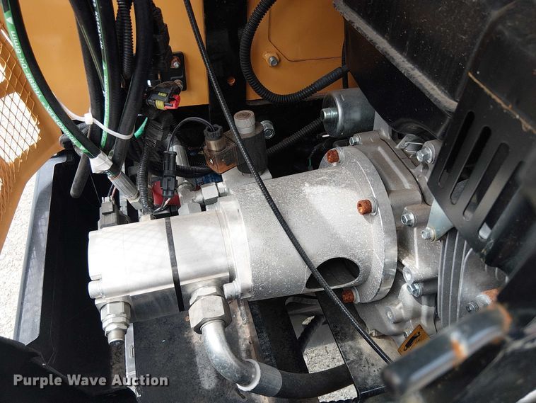 image for item DU3091 2024 EINGP EM15 mini excavator