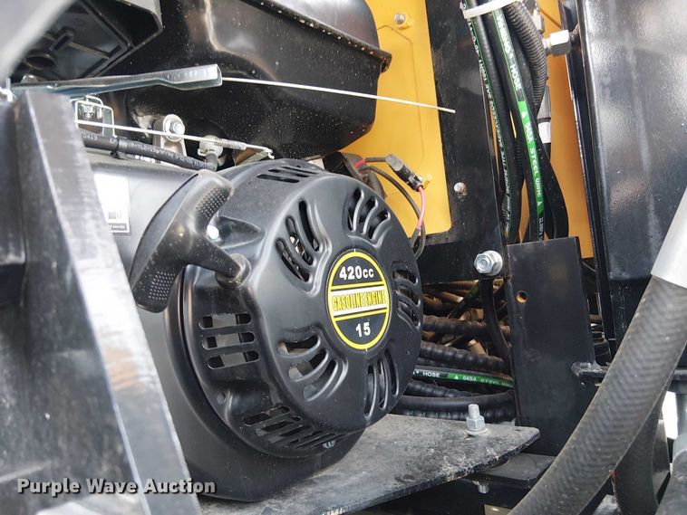 image for item DU3091 2024 EINGP EM15 mini excavator