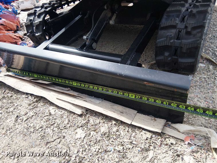 image for item DU3092 EINGP EM15 mini excavator