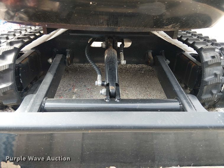 image for item DU3092 EINGP EM15 mini excavator