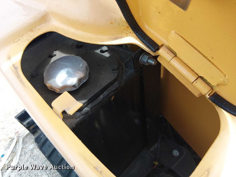 image for item DU3092 EINGP EM15 mini excavator