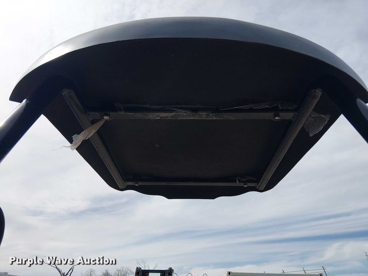 image for item DU3092 EINGP EM15 mini excavator