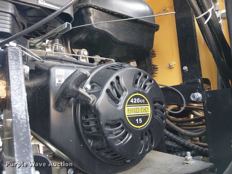 image for item DU3092 EINGP EM15 mini excavator