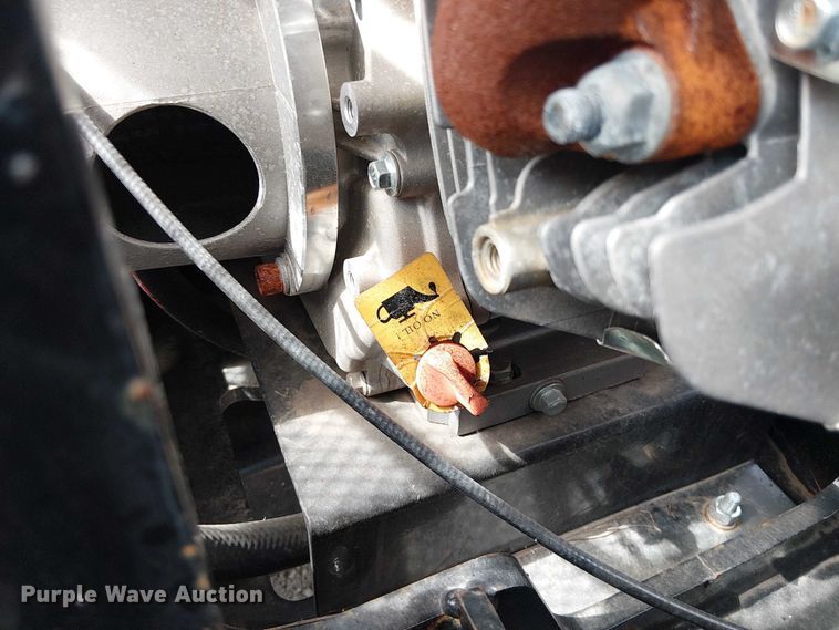 image for item DU3092 EINGP EM15 mini excavator