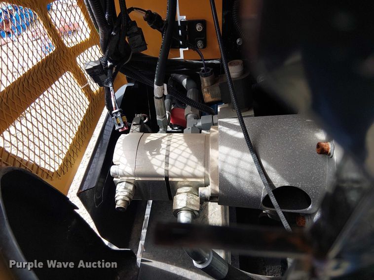 image for item DU3092 EINGP EM15 mini excavator