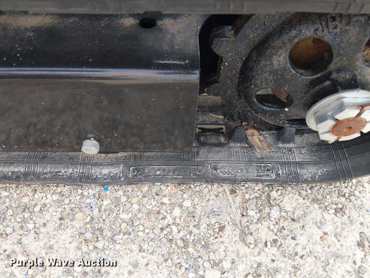 image for item DU3092 EINGP EM15 mini excavator