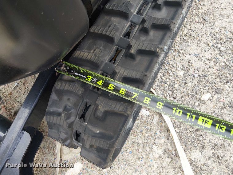 image for item DU3092 EINGP EM15 mini excavator