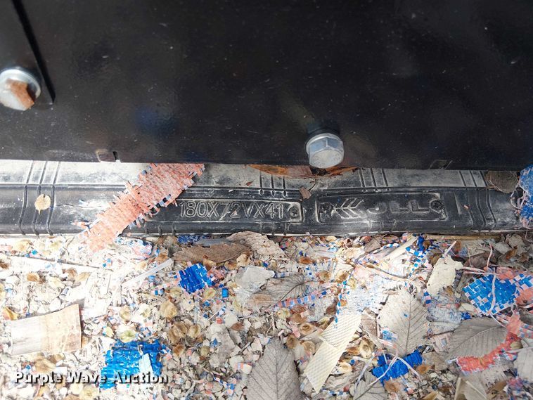 image for item DU3092 EINGP EM15 mini excavator