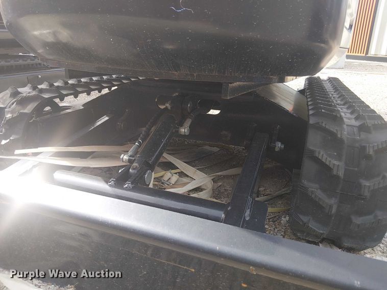 image for item DU3093 2024 EINGP EM15 mini excavator