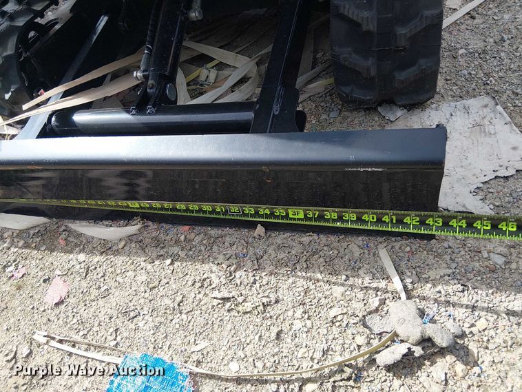 image for item DU3093 2024 EINGP EM15 mini excavator