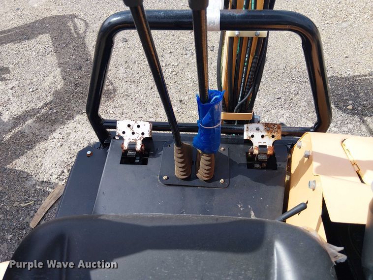 image for item DU3093 2024 EINGP EM15 mini excavator