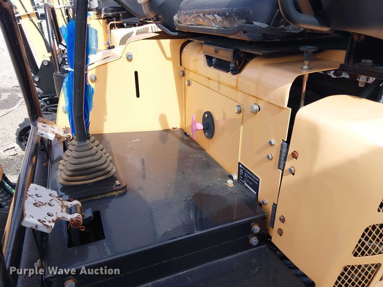 image for item DU3093 2024 EINGP EM15 mini excavator