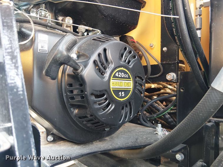 image for item DU3093 2024 EINGP EM15 mini excavator