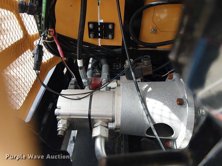 image for item DU3093 2024 EINGP EM15 mini excavator