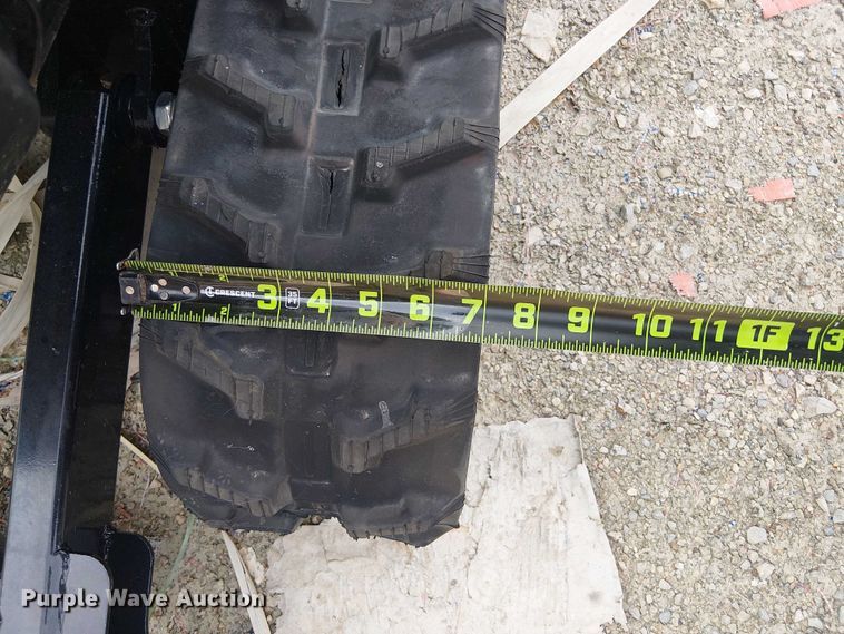 image for item DU3093 2024 EINGP EM15 mini excavator