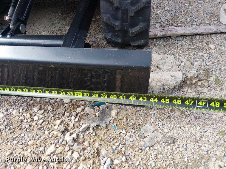 image for item DU3094 2024 EINGP EM15 mini excavator